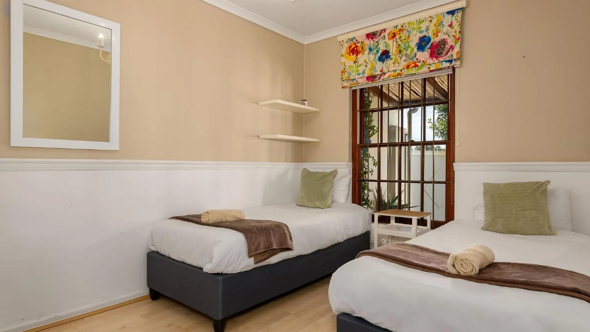 Tranquil Family Home Eversdal