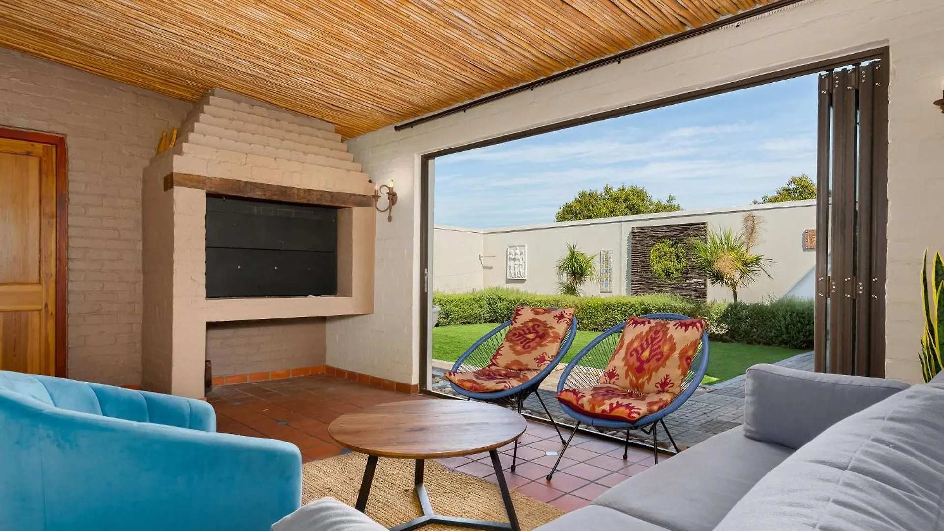 Tranquil Family Home Eversdal