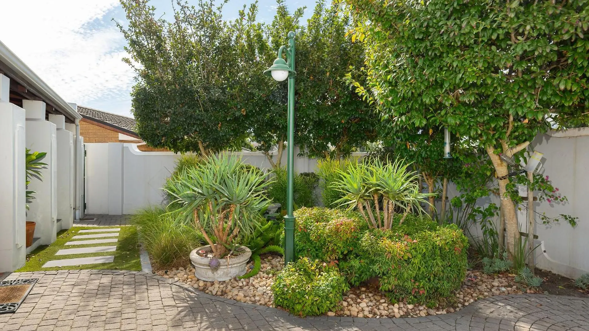 Daire Tranquil Family Home Eversdal