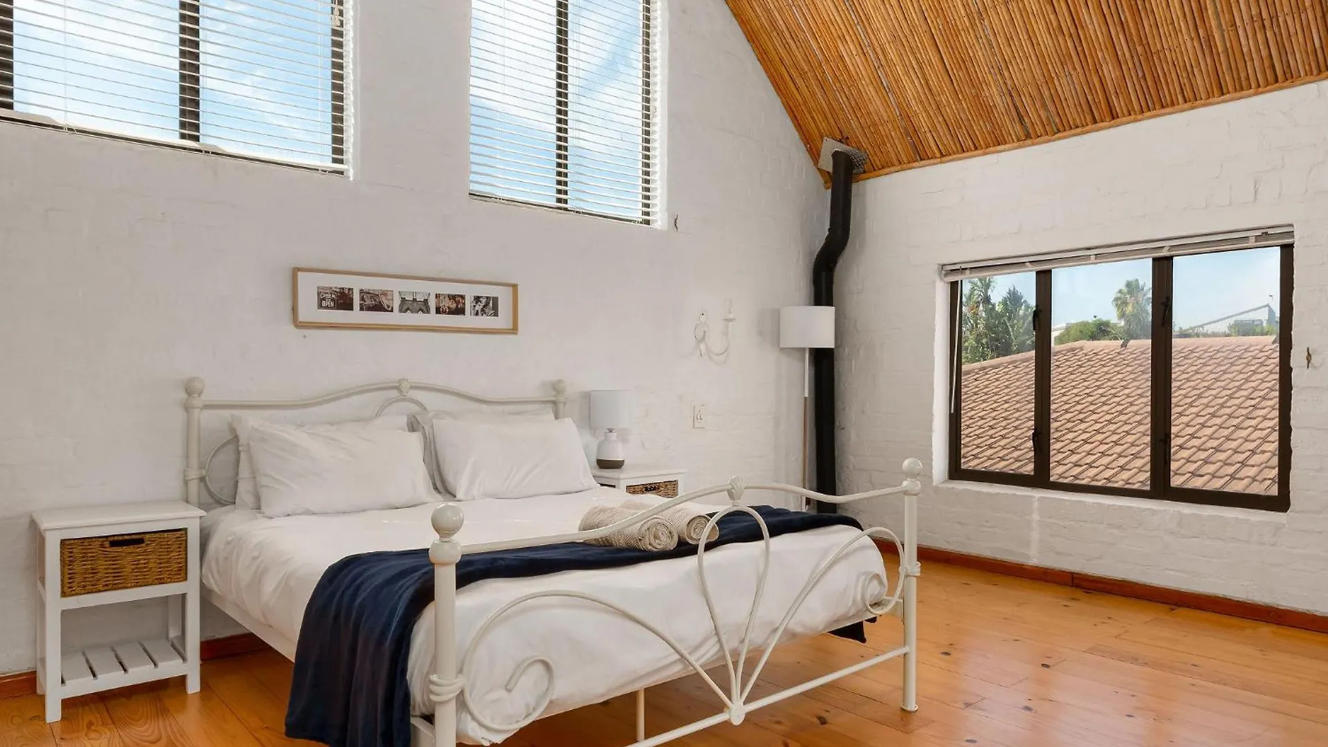 Tranquil Family Home Eversdal 0*,  Güney Afrika